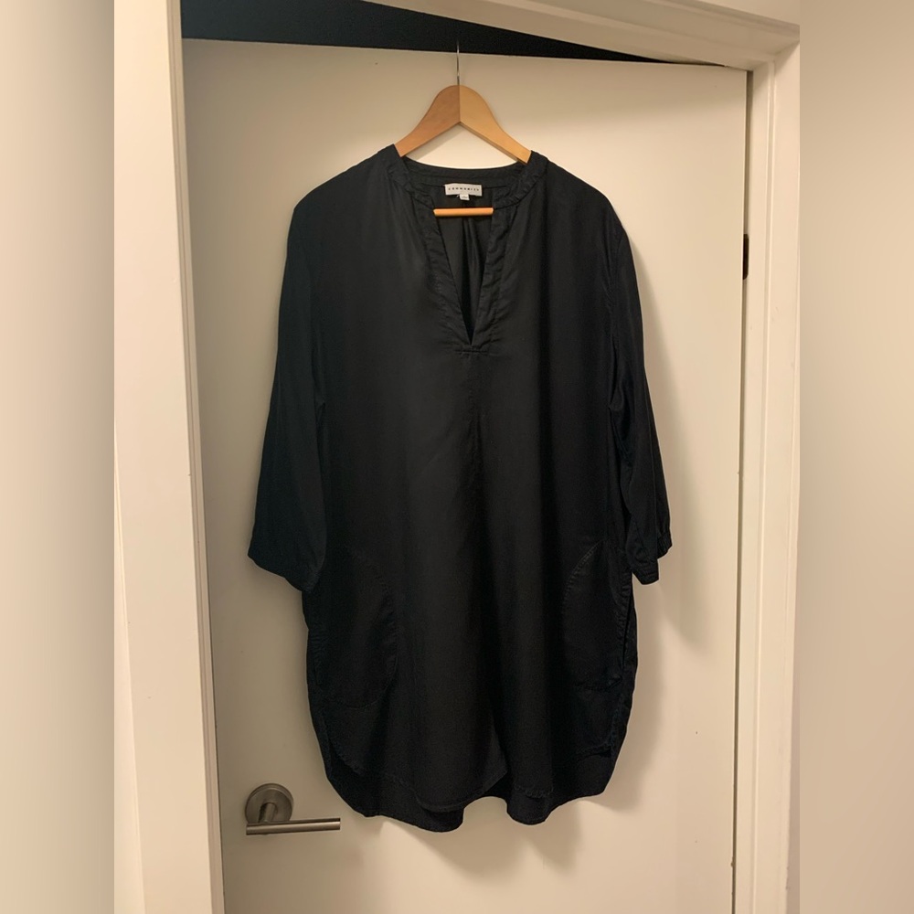 ***SOLD***Aritzia Community Tunic